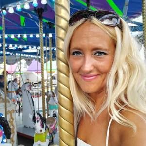 Meet your Posher, Helene